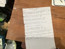 2 Boxes of 45 “ Singles All