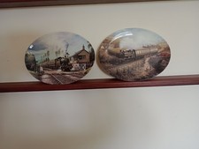 Bradford Exchange - Wedgwood-