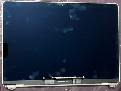 Apple macbook air - apple, a2337