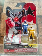 Power Rangers Legendary Ranger