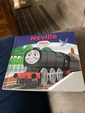 Thomas & Friends Neville Book 44