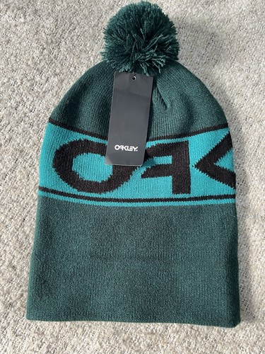 Oakley factory cuff beanie - cuff,