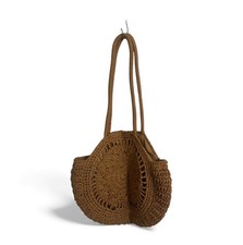 Primark Canvas Beige Beach