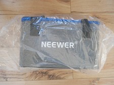 Neewer HB80C rGBWW LED Video Light - Never Used