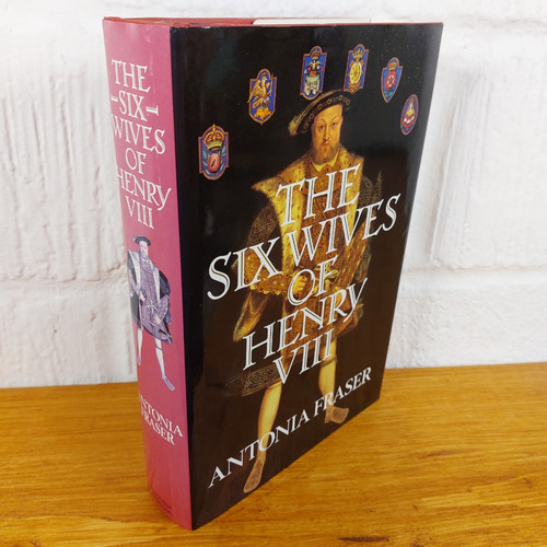 The six wives - the,