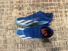 Adidas Crazyfast.1 Elite Boys