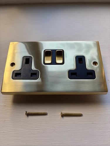 Polished brass hamilton - polished,