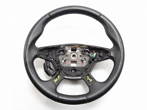 Ford focus 2012 steering wheel - focus,