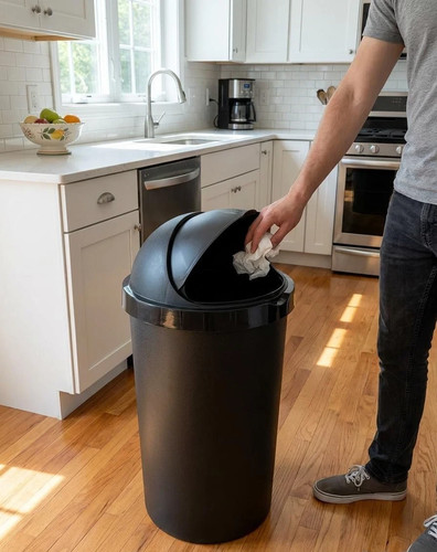 New litre bullet - bullet, bin