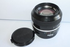 Nikon 50mm F1.4 Nikkor Manual