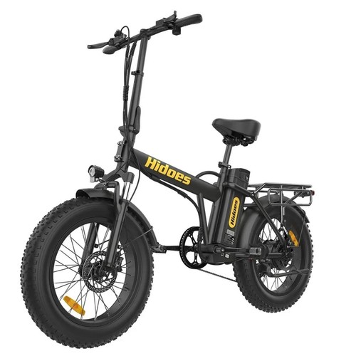 Hidoes fat tire - 20*4.0",