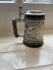 Vintage Gerzit German Beer