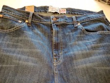 Levi's Signature Bootcut Mens