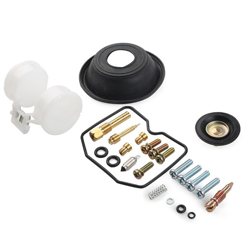 Carb carburetor repair rebuild - carburetor,