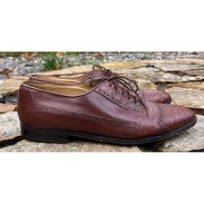 Mezlan Shoes Mens Size 10