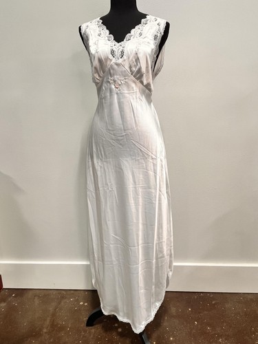 Vintage barbizon gown womens - vintage,
