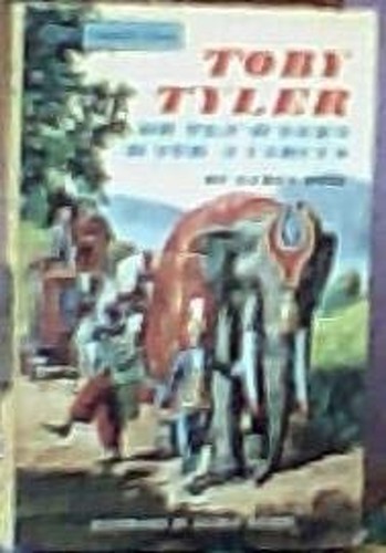 Toby tyler james - toby,