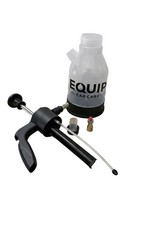 EQUIP SPRAY AND FOAM BOTTLE -