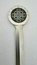 Letter Envelope Opener With