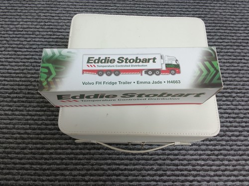 Eddie stobart volvo fridge - volvo, fh