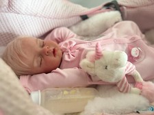Reborn real Ariella Reva