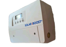 Marlec iBoost+ Heater Controller one months Warranty and Instructions