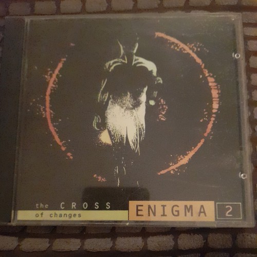 Enigma the cross - :, of