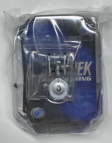 Wizkids star trek - wizkids,