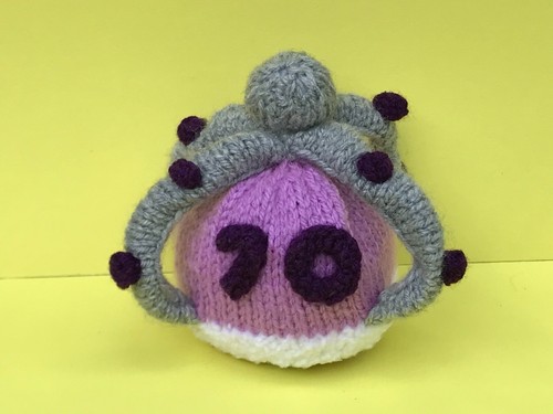 Knitting pattern platinum - -,