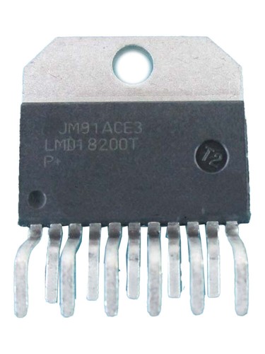 Pcs lmd18200t zip 11ic - pcs, zip-11ic