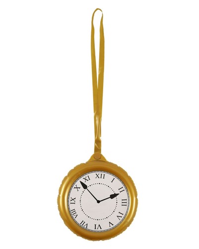 23cminflatable jumbo clock - 23cminflatable,