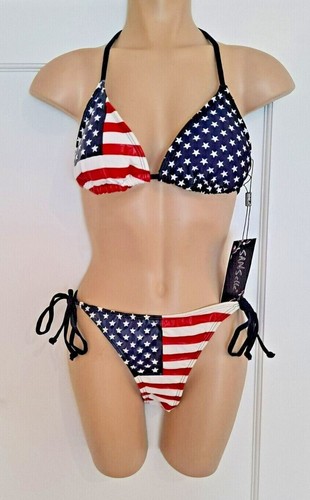 Bikini sanselle halterneck - ,