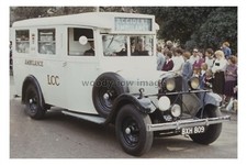 JC0146 - Vintage LCC White