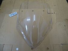 Suzuki GSX1300R Hayabusa Screen Windshield ZERO GRAVITY AFTERMARKET 2008-16 3/25