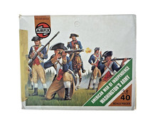 Airfix American War Of