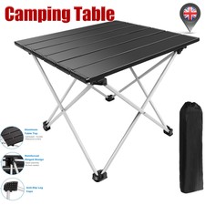 Portable Aluminum Folding