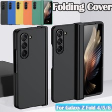 Ultra Thin Folding Shockproof