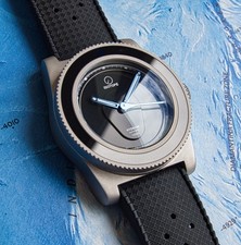 Isotope Hydrium Blue Night