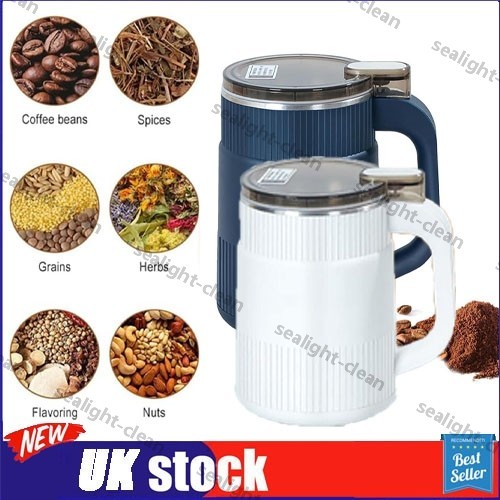 Small powder grinding - grinding, machine