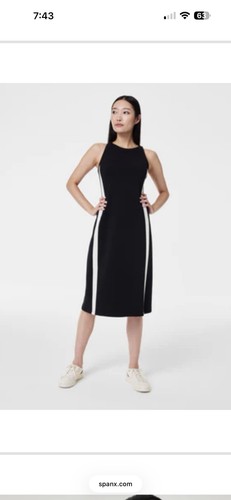 Spanx air essentials - essentials, sz