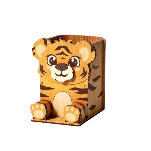 Wooden material spectacle - material,