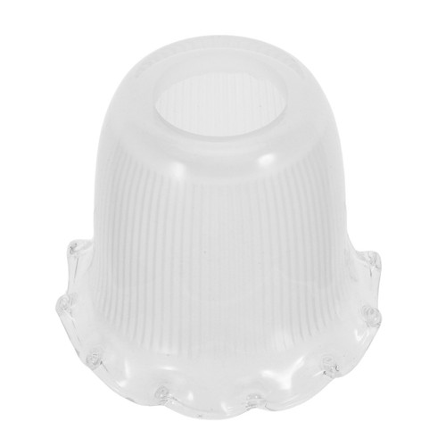 Tulip replacement shade lamp - tulip,