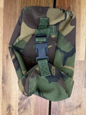 British DPM Camouflage PLCE Water Canteen Webbing Pouch Military 