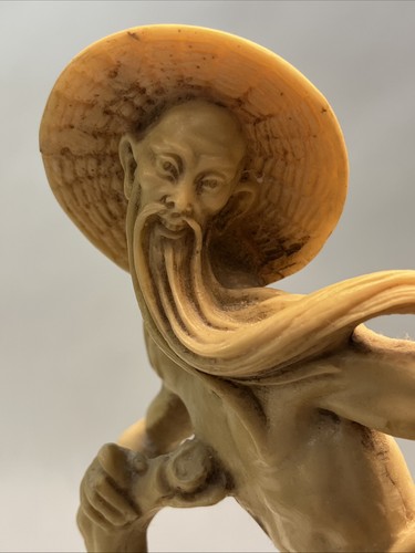 1960s vintage chinese figural - chinese,