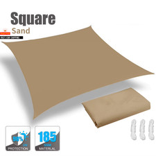 Waterproof Square Sun Shade