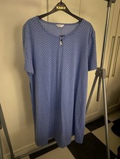 New bonmarche ladies blue - new,