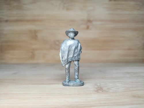 Wild west 40mm gunslinger - 40mm,