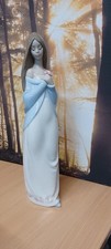 Lladro NAO Floral Beauty #1344
