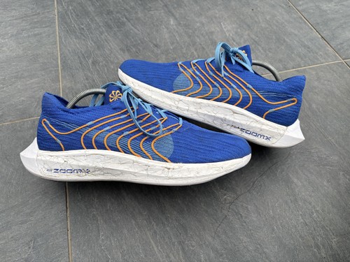 Mens nike pegasus - 10, turbo
