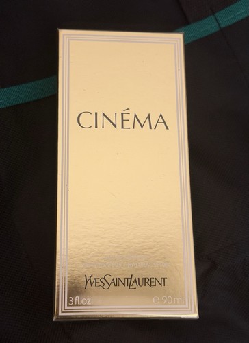 Ysl yves saint laurent cinema - ysl,